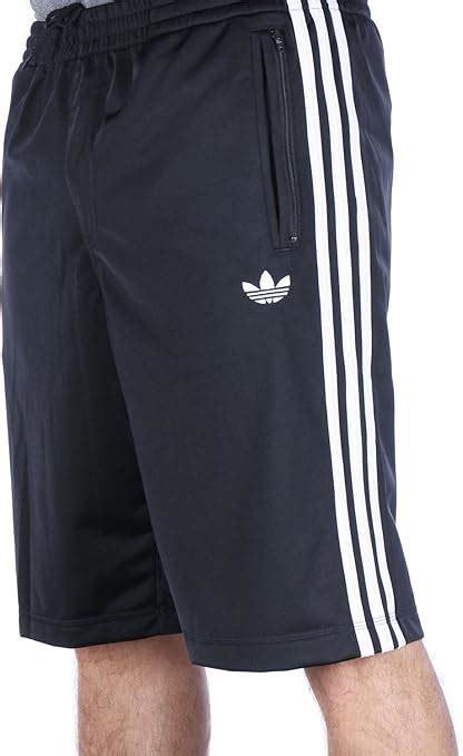 adidas herren kurze hose sport firebird shorts|Adidas short hosen herren.